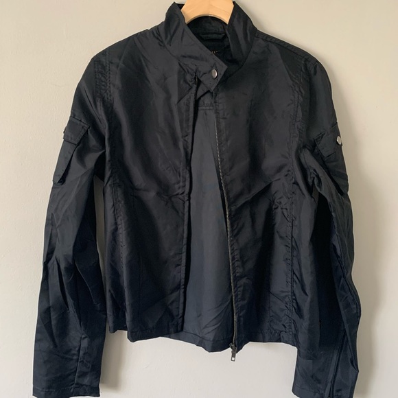 Moto jacket waterproof - Picture 4 of 15